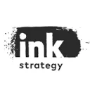 Logo van Ink Strategy