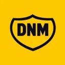 Logo van DNM Industrial Firefighting