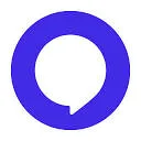 Logo van Volkers