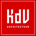 Logo van KdV architectuur