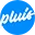 Logo van pluis media