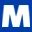 Logo van Moldex Benelux