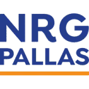 Logo van NRG PALLAS Medical Isotope Solutions