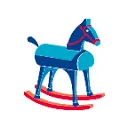 Logo van New Classic Toys