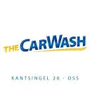 Logo van The CarWash