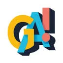 Logo van GA! Harderwijk