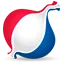 Logo van HEROnion - National Dutch export hero