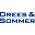 Logo van Drees AND Sommer Netherlands