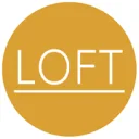 Logo van LOFT STUDIO DELFT