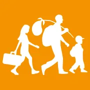 Logo van Fundashon Na Kaminda