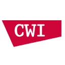 Logo Centrum Wiskunde AND Informatica