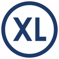 Logo van Weener XL