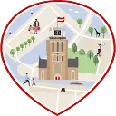 Logo van Shop local Dordrecht