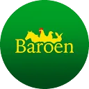 Logo van De Baroen