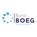 Logo van Buro BOEG