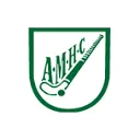 Logo Apeldoornse Mixed Hockey Club