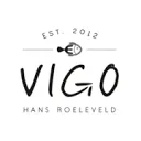 Logo van Vigo Seafoodbar