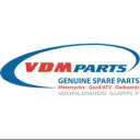Logo van VDM Parts B.V.