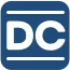 Logo van DC Systems