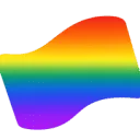 Logo wereldvlaggen