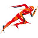 Logo van ACES Amsterdam