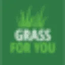 Logo van Grassforyou