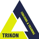 Logo van Trikon coaching AND training