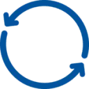 Logo van Renewi NL