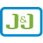 Logo van J AND J Verskoeriers