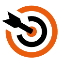 Logo van AccurIT - websites & software