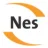 Logo van Van Nes Contactlenzen AND Low Vision