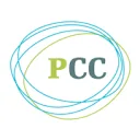 Logo van PCC Health Promotion