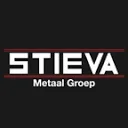 Logo van Stieva Metaal Groep