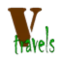 Logo van Venture-travels