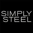 Logo van Simply Steel