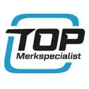 Logo van TOP Merkspecialist
