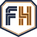 Logo van Football Heroes