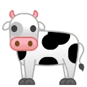 Logo Boerderij 'De Bonte Parels'