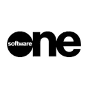 Logo van SoftwareONE Foundation