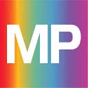 Logo van Magic Print
