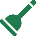 Logo van Ontstoppen Rotterdam Riool, Afvoer, Wc & Gootsteen