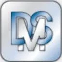 Logo van DMS Metaalbewerking