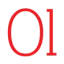 Logo van 01events.nl