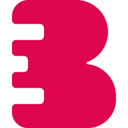 Logo van B AND E Gevelonderhoud