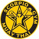 Logo van SCORPIO GYM