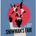 Logo van Showman's Fair Alkmaar