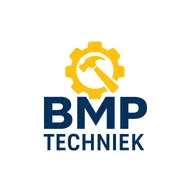 Logo van BMP Techniek