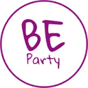 Logo van BE Party
