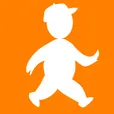 Logo van Amersfoortse Gidsen