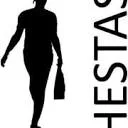 Logo van HESTAS tassen